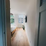 Lejlighed Spacious Designer Duplex Next To Park Amsterdam