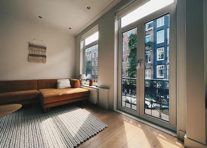 Διαμέρισμα Spacious Designer Duplex Next To Park *