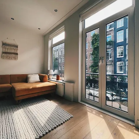 アパート Spacious Designer Duplex Next To Park *